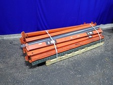 Pallet racking 04250930009 for sale  Euclid