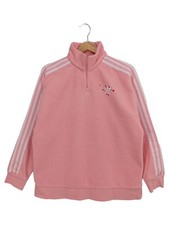 Adidas fleecepullover gebraucht kaufen  Deutschland