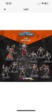 Warhammer 40k adeptus for sale  SEAHAM