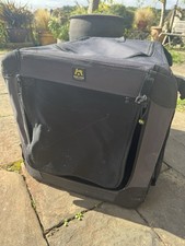 Maelson soft kennel for sale  BRISTOL