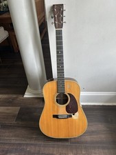 Martin d28 acoustic for sale  Merigold