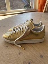 Stan smith metallic gebraucht kaufen  Aachen