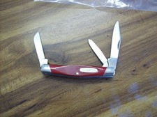 buck stockman knife for sale  Dundee