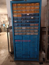 Armadio multicassetti 100 usato  Piana di Monte Verna