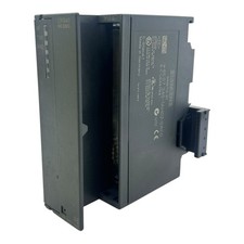 Siemens cpu 6es7340 gebraucht kaufen  Barsbüttel