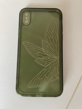 Green butterfly cute for sale  LONDON