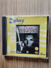 Dark vengeance bon d'occasion Dark vengeance bon d'occasion  Joinville