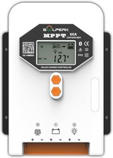 Solperk 60a mppt for sale  Houston