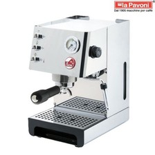 Pavoni espressomaschine barett gebraucht kaufen  Bielefeld