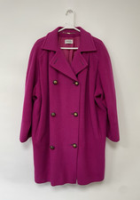 Women precis coat for sale  ROYSTON