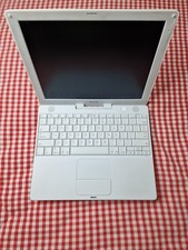 Apple ibook model for sale  LINCOLN