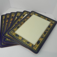 Set arabella placemats for sale  Broken Arrow