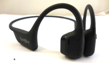 Fones de ouvido esportivos Shokz OpenRun Pro 2 mini condução óssea orelha aberta - Preto comprar usado  Enviando para Brazil