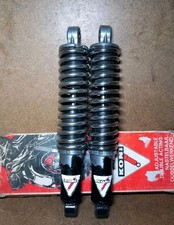 Suzuki GT 380 550 750 Titan GT 250 X7 KONI 76F 1307 Rear shock absorbers 300mm comprar usado  Enviando para Brazil