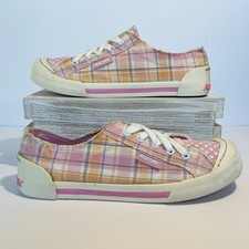 Rocket dog sneakers for sale  Manhattan