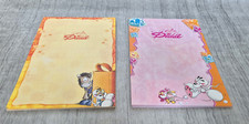 Lot blocs notes d'occasion  Créteil