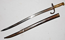 French yataghan m1866 for sale  Topeka