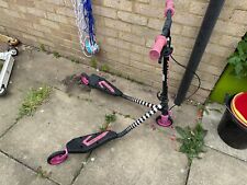 Wiggle scooter wheeled for sale  MILTON KEYNES