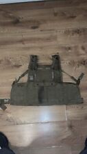 Molle chest rig for sale  MANCHESTER