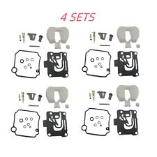 4sets yamaha stroke for sale  Hebron
