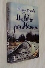 Pressler libro per usato  Carpi