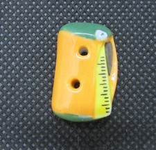 Fève bouton série d'occasion  Pacy-sur-Eure