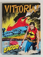Zagor zenit gigante usato Zagor zenit gigante usato  Forli