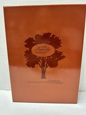 Family history keepsake for sale  Marinette