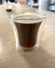 Verres double paroi d'occasion  Losne