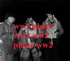 Ww2 wolverton 101st d'occasion  Caen