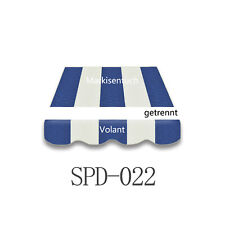 Markisentuch markisenstoff vol gebraucht kaufen  Langenfeld (Rheinland)