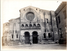 Toulouse façade saint d'occasion  Pagny-sur-Moselle