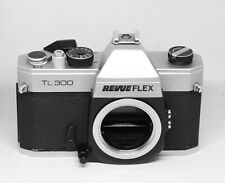 Revueflex 300 analog gebraucht kaufen  Bispingen