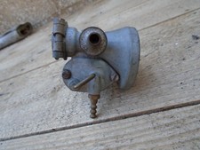 Vintage amal 560 for sale  OAKHAM