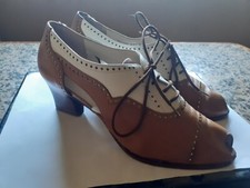Chaussures lacets bally d'occasion  Rillieux-la-Pape