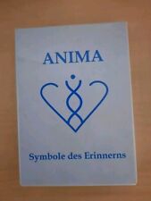 Anima karten symbole gebraucht kaufen  Crivitz