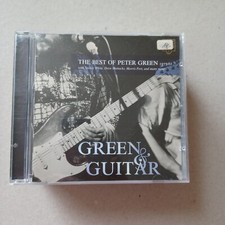 Peter green best d'occasion  Sélestat