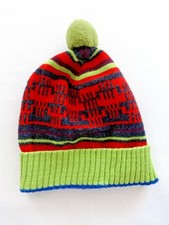 Clayeux bonnet garçon d'occasion  Mulhouse-