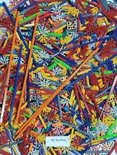 300 micro knex for sale  Mount Mourne