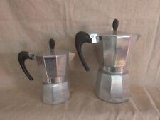 Lot cafetieres italiennes d'occasion  Toulon-