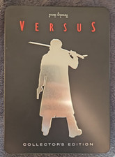 Versus collectors edition gebraucht kaufen  Kiel