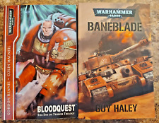 Warhammer 40k baneblade for sale  Bolingbrook