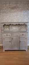 shabby chic kitchen dresser for sale  SCUNTHORPE