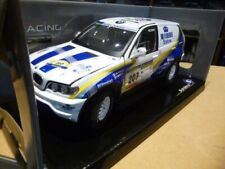 Bmw dakar 2004 d'occasion  Lusignan