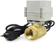 Ac110v 230v dn25 for sale  Wonder Lake