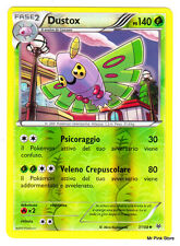 Dustox 108 holo usato  Venezia