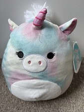 squishmallow unicorn for sale squishmallow unicorn for sale WISHAW