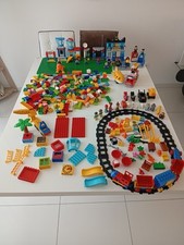 Lot lego duplo d'occasion  Neuilly-en-Thelle