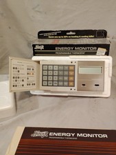 Hunter energy monitor for sale  Brookston