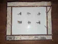 Fly fishing print for sale  Louisville